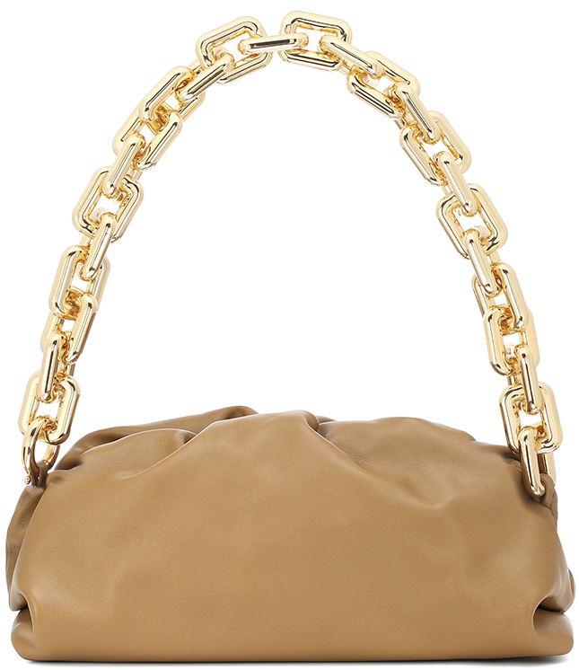 Bottega Veneta The Chain Pouch Bag | Bragmybag