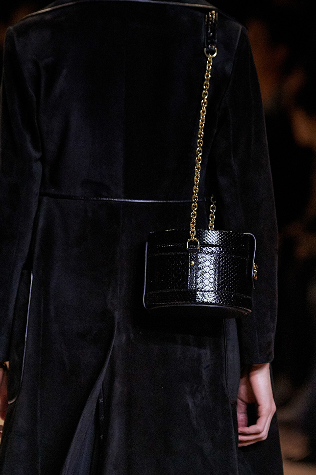 All you have to know about the new Celine Fall/Winter 2020 Bags