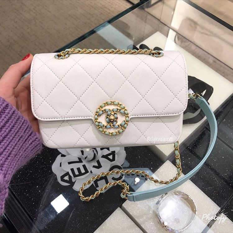 Chanel All Around Bag Chanel All Around Bag