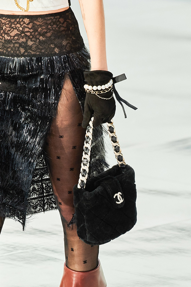 Chanel Fall 2020 Runway Bag Collection | Bragmybag