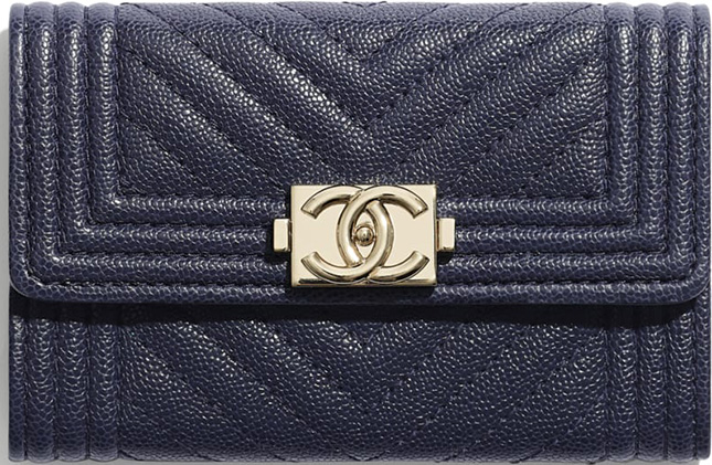 Chanel Spring Summer Accessories Collection