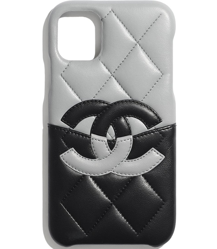 Chanel iPhone Cases