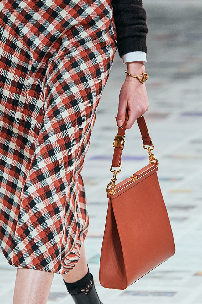 Dior Fall 2020 Runway Bag Collection | Bragmybag