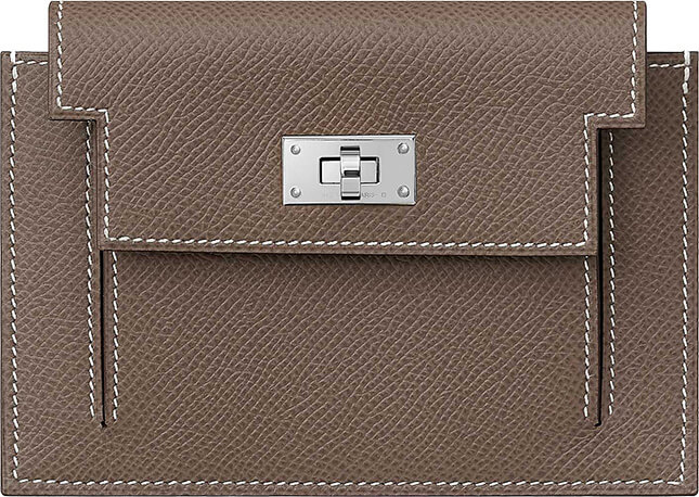 Hermes Kelly Pocket Compact Wallets | Bragmybag