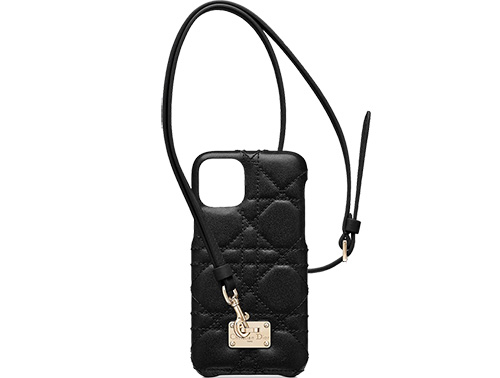 Lady Dior iPhone Cases thumb