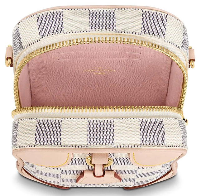 Louis Vuitton Neokapi Bag