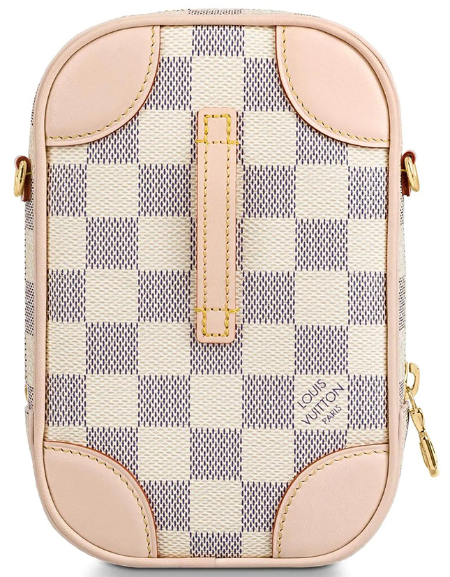 Louis Vuitton Neokapi Bag