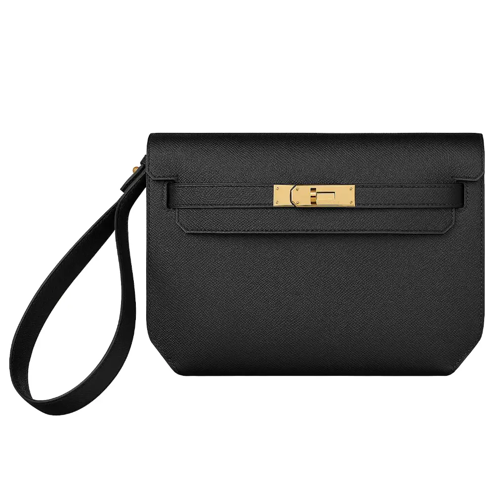 hermes kelly depeches 25 front image