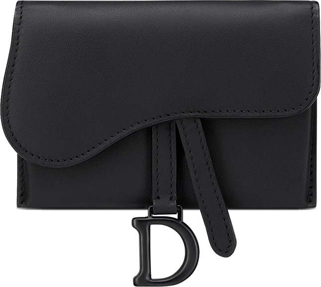 Dior Saddle WOC Waist Bag