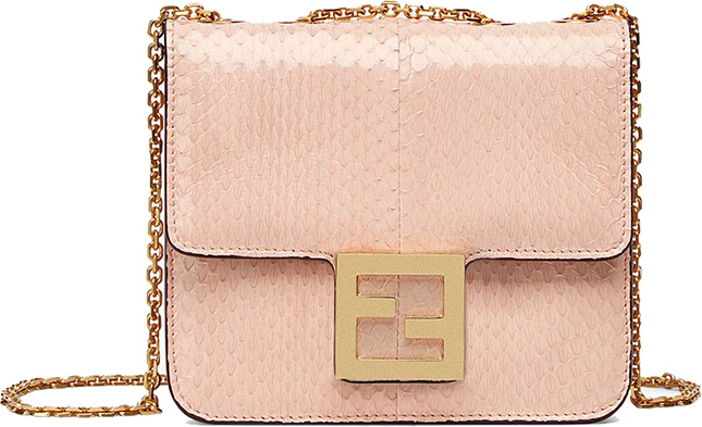 Fendi Fab Bag Fendi Fab Bag
