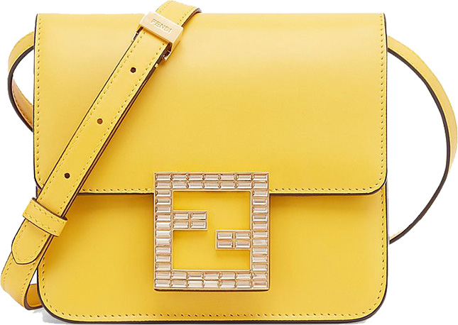 Fendi Fab Bag Fendi Fab Bag