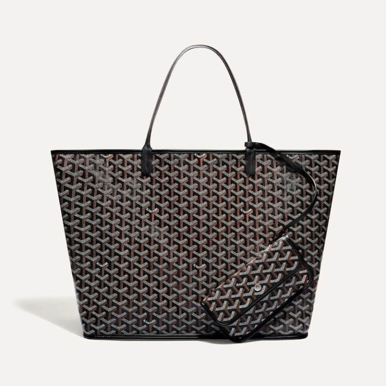 Goyard Anjou Reversible Bag | Bragmybag