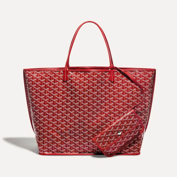 Goyard Anjou Reversible Bag | Bragmybag