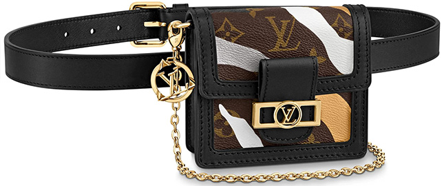 Louis Vuitton x League of Legends Bumbag! : r/luxurypurses