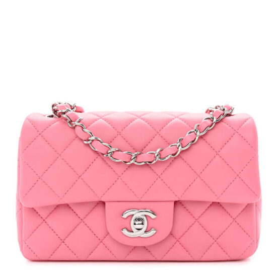 Chanel New Mini Classic Bag | Bragmybag