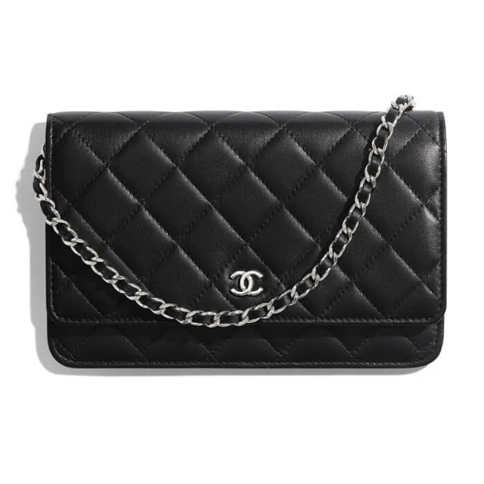 chanel woc prices