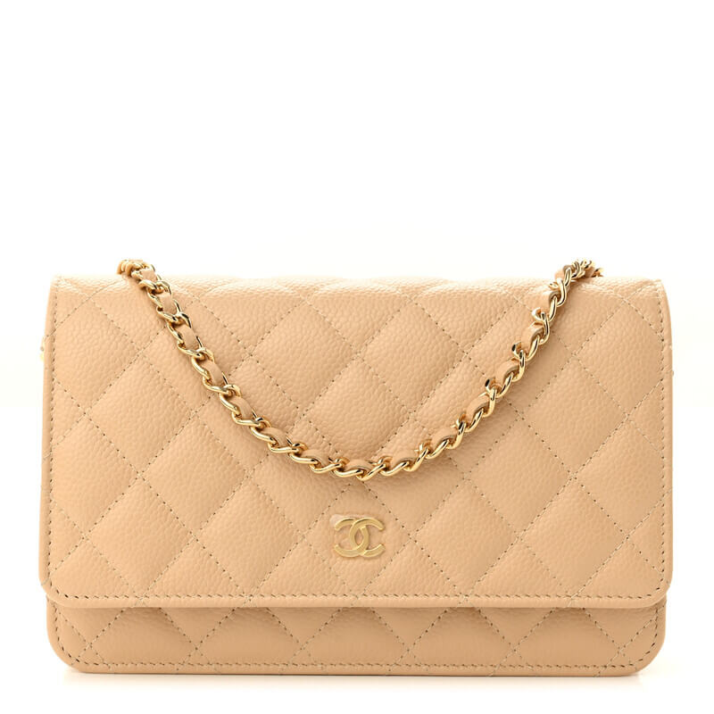 chanel woc prices