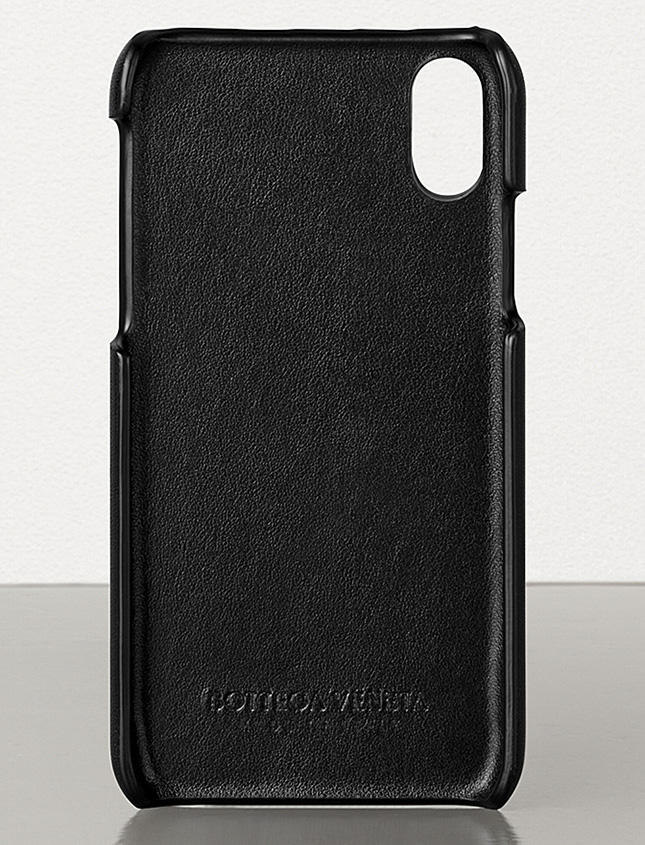 Bottega Veneta iPhone Case With Mini Pouch | Bragmybag