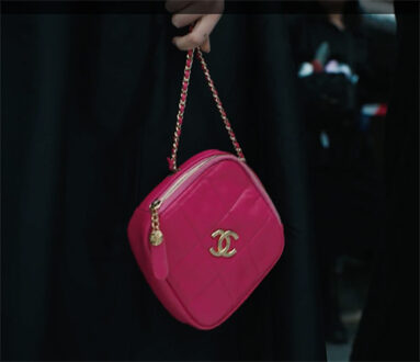 Chanel Fall Winter Preview Part thumb
