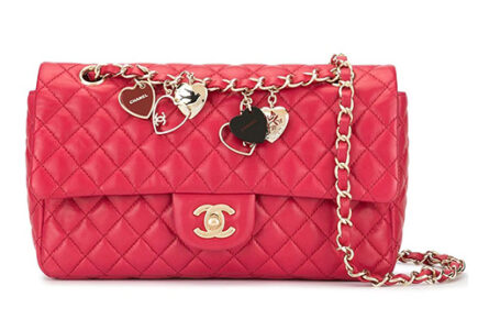 How To Find The Chanel Valentine Bag thumb
