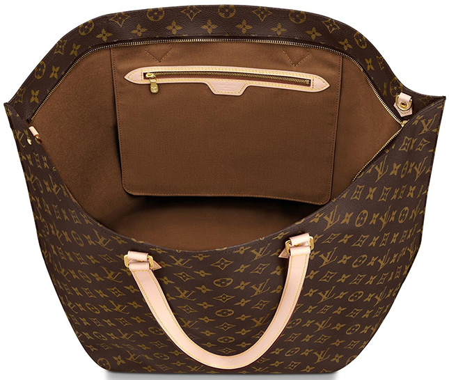 Louis Vuitton All-In Bandouliere Bag