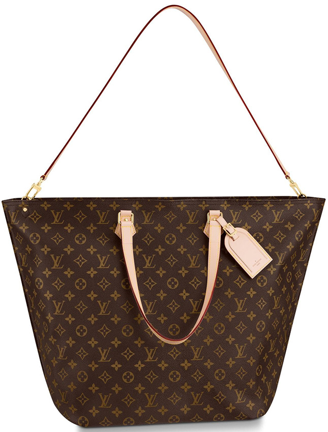 louis vuitton all in tote
