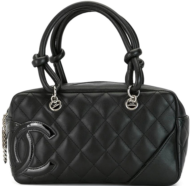 Chanel Cambon Bag