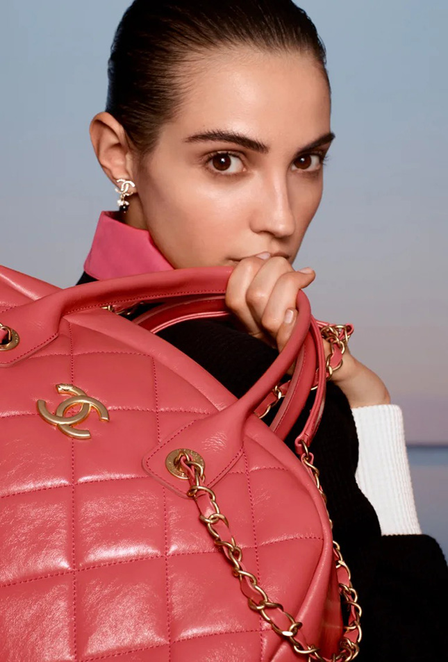Chanel Cruise Bag Collection Preview