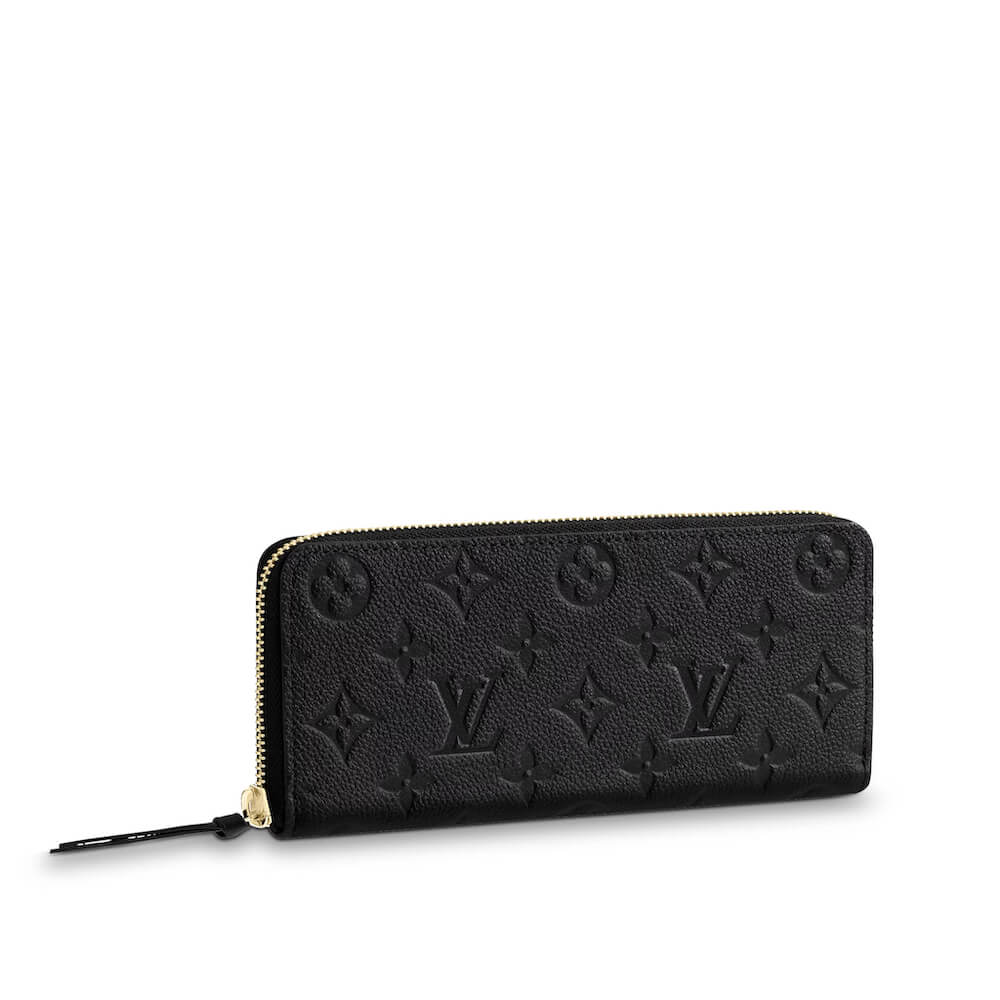 Louis Vuitton Clemence Wallet – Pursekelly – high quality designer