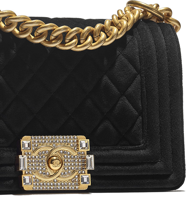 gør ikke Laboratorium Hvad What is the most expensive Chanel Bag? | Bragmybag
