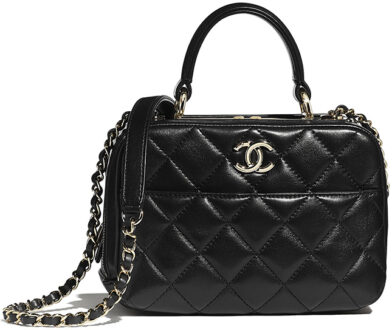 Chanel Pre-Fall 2020 Bag Classic Collection | Bragmybag
