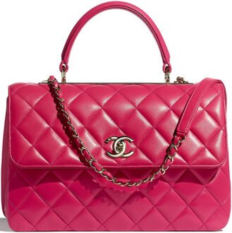 Chanel Pre-Fall 2020 Bag Classic Collection | Bragmybag