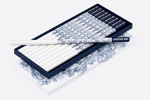 Dior Box Of 10 Pencils | Bragmybag
