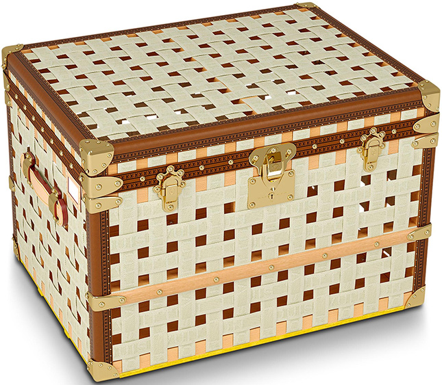 Louis Vuitton Virgil Abloh NIGO Collaboration Campus Backpack w/box Unused