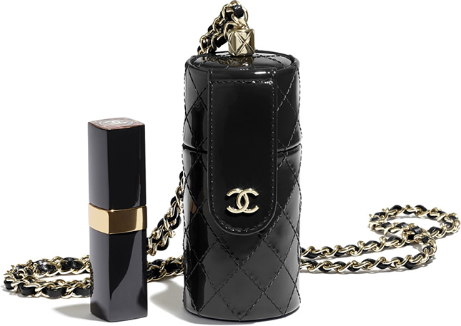 Chanel Lipstick Case