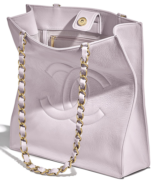 Chanel Timeless CC 2020 Bag