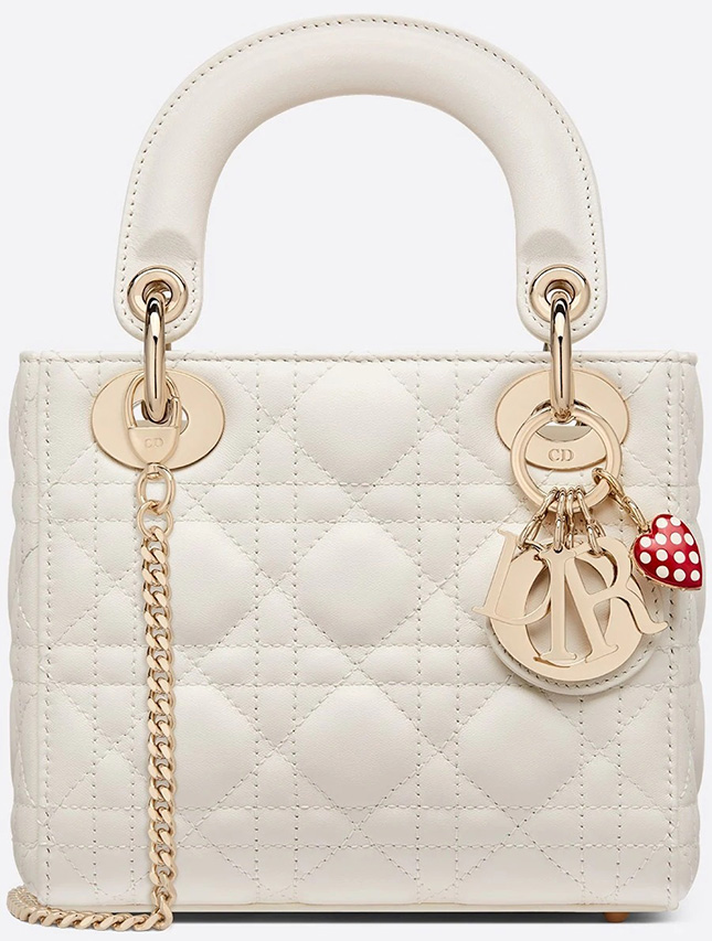 Dioramour Bag Collection