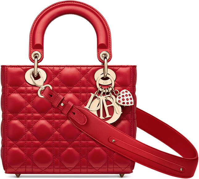 Dioramour Bag Collection