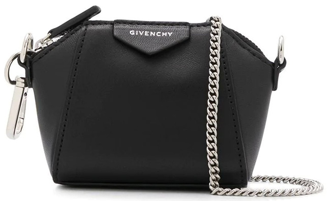Givenchy Antigona Baby Bag