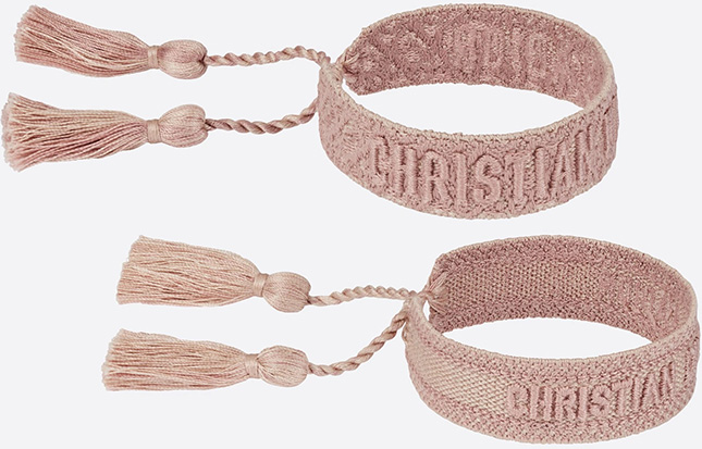 JAdior Bracelet Set