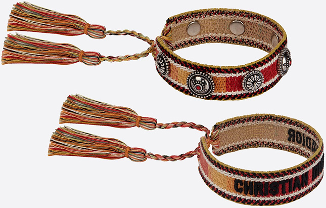 JAdior Bracelet Set