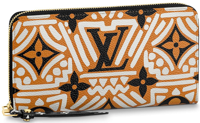 Louis Vuitton Crafty Accessories Collection