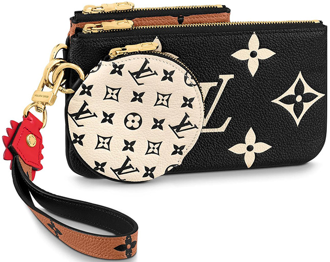 Louis Vuitton Crafty Accessories Collection