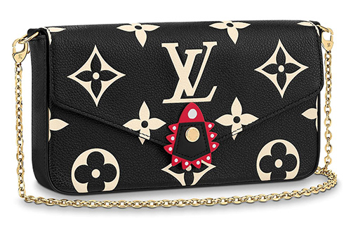 Louis Vuitton Crafty Accessories Collection thumb