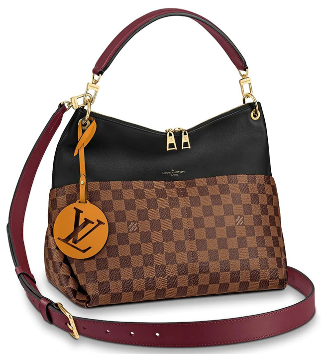 Louis Vuitton Maida Hobo Bag Z45522 – TasBatam168