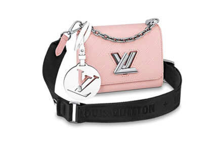 Louis Vuitton Sporty Twist Bag thumb