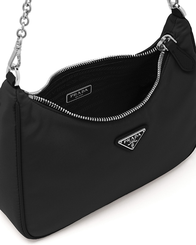 Prada Re Edition Nylon Bag