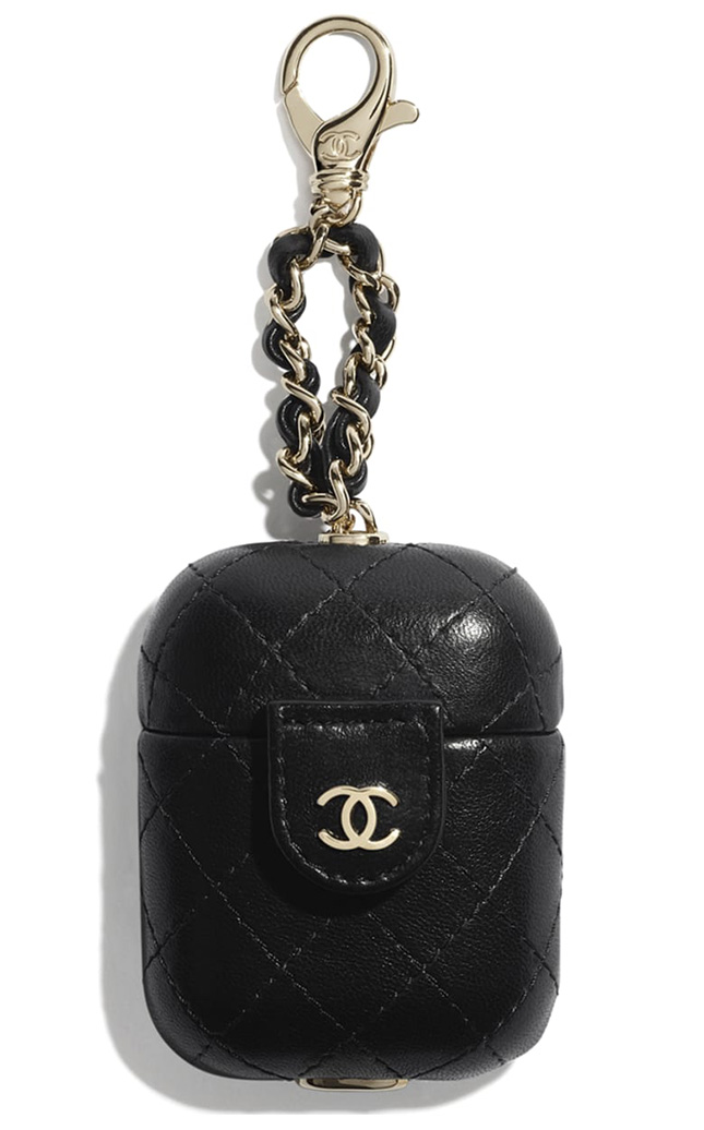 Chanel Airpods Collection | Bragmybag