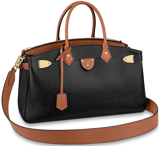 Louis Vuitton All Set Bag
