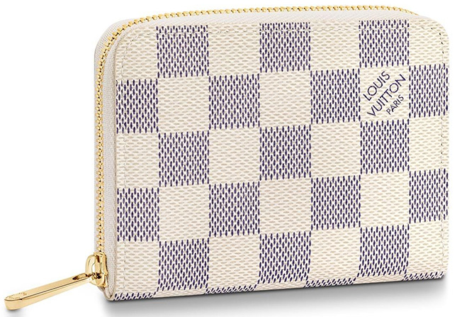 Louis Vuitton Review  Why you should skip the Zippy Coin Purse